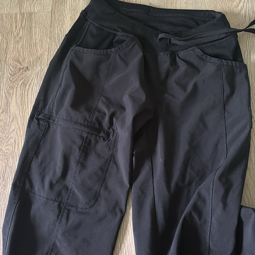 Cherokee Infinity Scrubs - Bottoms - image 4